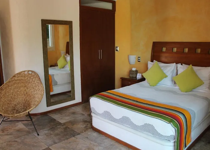 Nequi Hotel Boutique