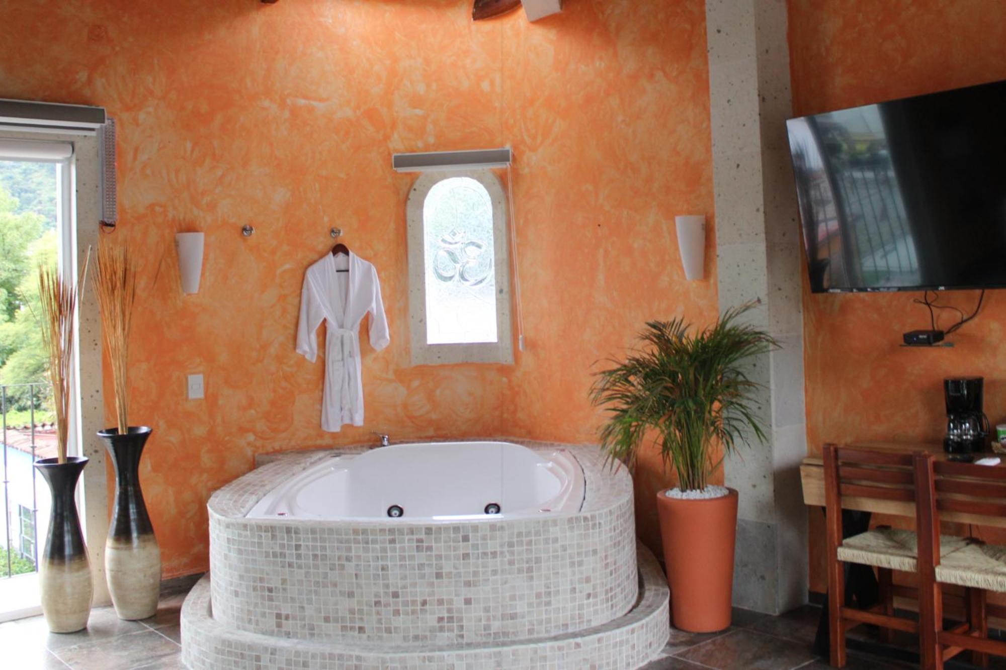 Hotel Nequi Boutique
