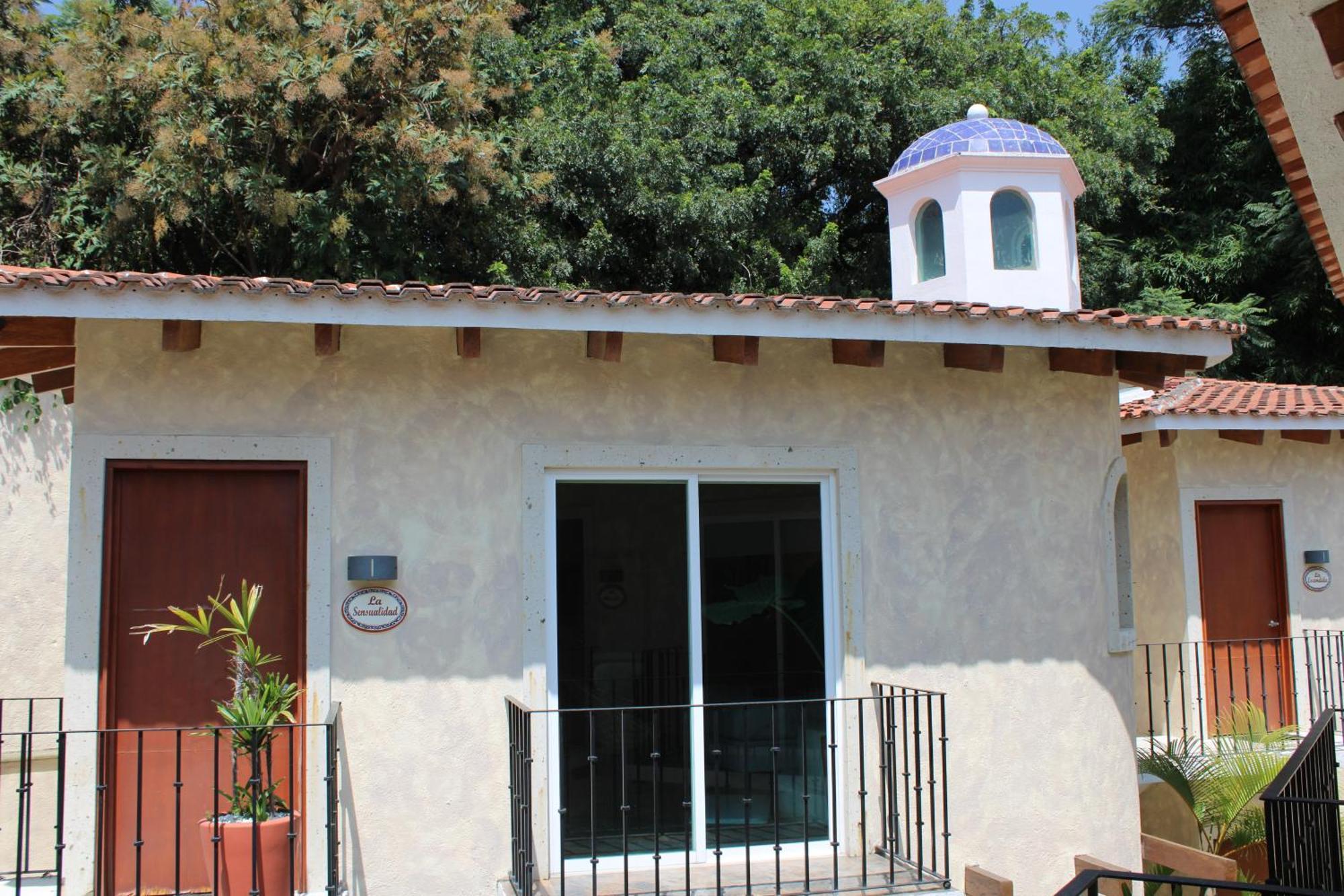Nequi Boutique Tepoztlán