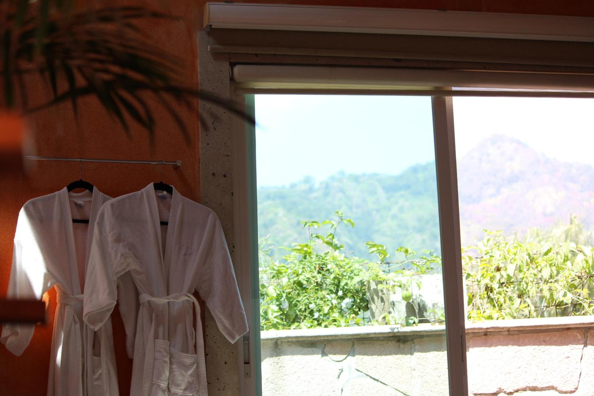 Nequi Boutique Tepoztlán