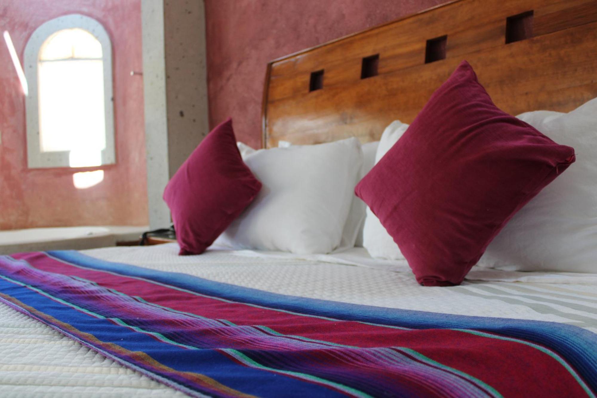 Nequi Boutique Tepoztlán