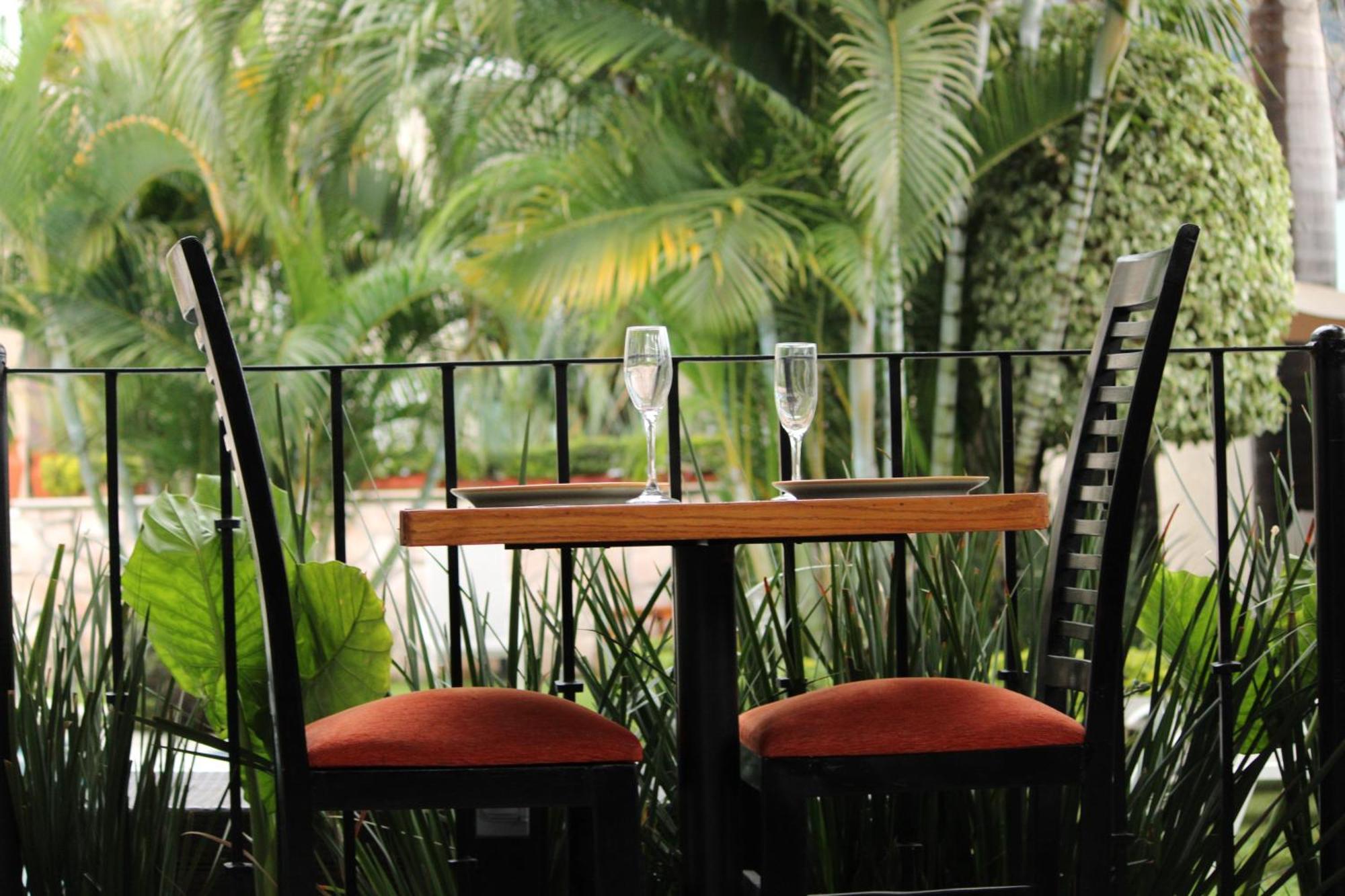 Nequi Boutique Hotel Tepoztlán