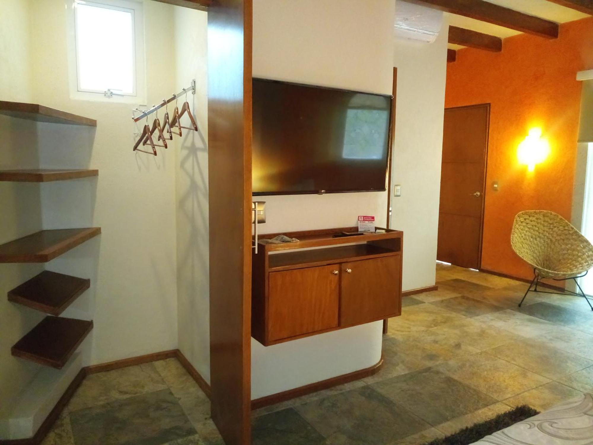 Nequi Boutique 4* Tepoztlán